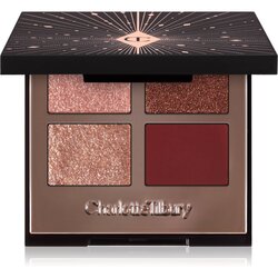 Charlotte Tilbury Luxury Palette paleta sjenila za oči nijansa Fire Rose 4.5 g Cene