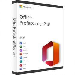 Ms Professional Plus 2021 ESD Cene