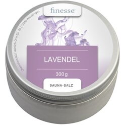 CHEMOFORM finesse® Piling sol za saunu, lavanda, 300 g Cene