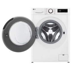LG ozek pralni stroj s sušilnikom F2DR508SWW Cene