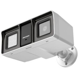 Hikviosion Hikvision DS-2CE18D0T-LFS Bullet CCTV security camera Outdoor 1920 x 1080 pixels Ceiling /wall Cene