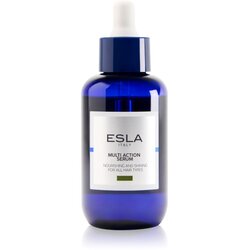 ESLA ITALY Multi Action Serum večnamenska nega za lase za sijaj in mehkobo las 100 ml Cene