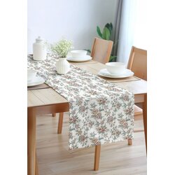 Hermia Runner RNNSRV0078, 50 x 150 cm, Šareni Cijene