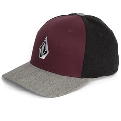 Volcom Full Stone Hthr kačket Cene