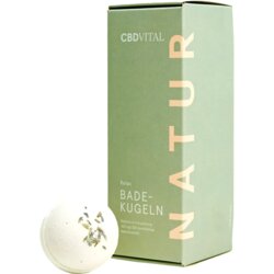 CBD VITAL relax bombice za kupanje - 1 pkg Cene