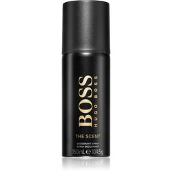 Hugo Boss BOSS The Scent dezodorans u spreju za muškarce 150 ml Cijene