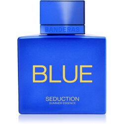 BANDERAS Blue Seduction toaletna voda za muškarce 100 ml Cene