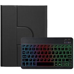 Royal Bailey Flip cover in Bluetooth Tipkovnica PD-B12 za iPad 10.2(7th/8th/9th)/iPad Air 10.5/ Pro10.5, (21595723) Cene
