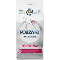 Forza 10 Active Line - Intestinal Active - Varčno pakiranje: 2 x 10 kg Cene