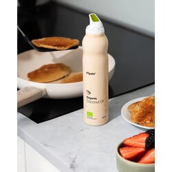 Vilgain Sprej s kokosovim oljem, bio - 200 ml Cene