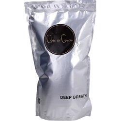 Chia de Gracia Deep Breath Cene