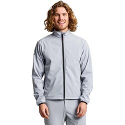 Slam Jakne Act Softshell Jacket Siva Cene