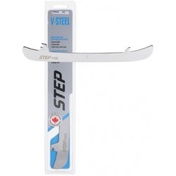 CCM Rezila za drsalke Step V-Steel XS, velikost: 287 mm, (21041675) Cene
