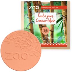 Zao Polnilo za compact blush - 326 Natural Radiance Cene