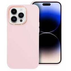 FRAME maska za iPhone 14 Pro puder pink Cene