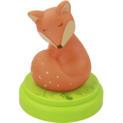 Ansmann Mobile Night Light Fox Cene