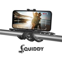 Celly Squiddy fleksibilni mini tripod za mobitel ili GOPro kameru Cene