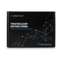 FX protect Twisted Loop Drying Towel – Ručnik za posušivanje Cene