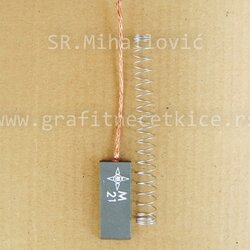Sr Mihailović M01-81 - za veš mašine (13,5x5x30) Cene