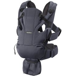 Baby Bjorn ergonomska nosiljka move mesh anthracite Cene
