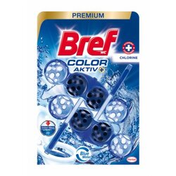 Bref blue aktiv korpica wc osveživač 2 komada Cene