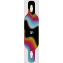 Long Island Longboards Geo V2 40"X9.4" Flex1 Fiberflex Longboard deska uni Cene