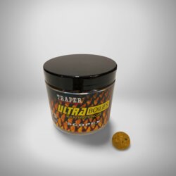 TRAPER Ultra Boilies Boile za pecanje, 16mm, Skopeks, 100g Cene