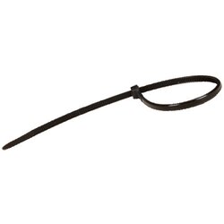 Elmark Vezice za kablove 160 x 2.5mm SET 100/1 crne Cene