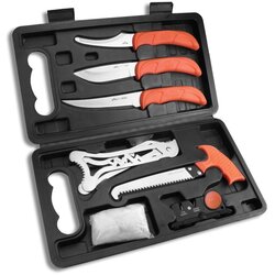 OUTDOOR EDGE Jaeger Pak - hunting kit Cene