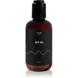 Flow SPF 50 krema za obraz z visoko UV zaščito 200 ml Cene