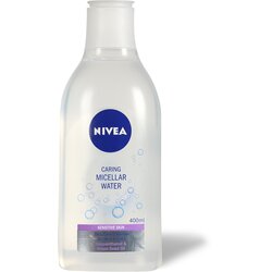 Nivea micelarna voda oset.koza 400ml Cene