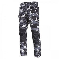 Lahti Pro Ojačane pantalone L4051402, Kamuflažne Cijene