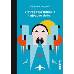 Booka vjetrogonja babukić i njegovo doba Cene