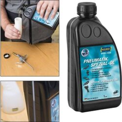 Hazet 9400-1000 specijalno ulje za pneumatske uređaje 1000ml 1 kom. Cene