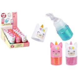 Teen Up samorog bleščice za telo 17ml Cene