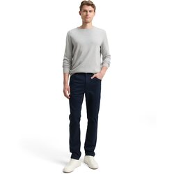 Tom Tailor Muške pantalone Josh 1047268, Teget Cene