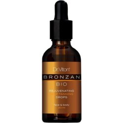 Dr Viton dr. viton bio bronzan kapi za samopotamnjivanje 30ml Cene