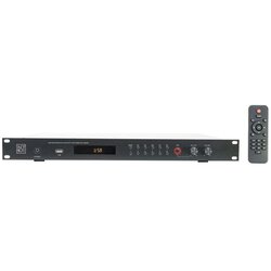 Bst MPR350 - USB RECORDER & PLAYER WITH BLUETOOTH & FM Cene