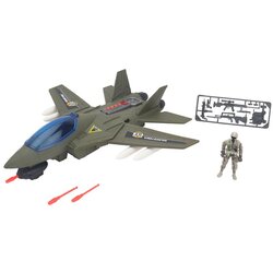 Chap Mai Soldier force l&s tajni vazduhoplovni puk playset ( 545160 ) Cene