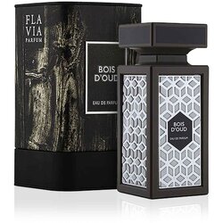 Flavia Bois d'Oud EDP Unisex 90 ml Cene