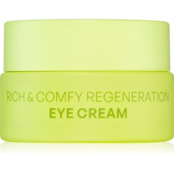 Nacomi Rich & Comfy regeneracijska krema za predel okoli oči 15 ml Cene