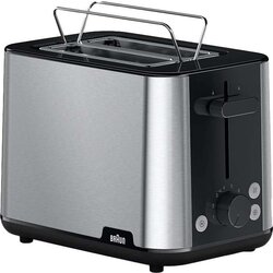 Braun opekač kruha HT1510BK, (20898122) Cene
