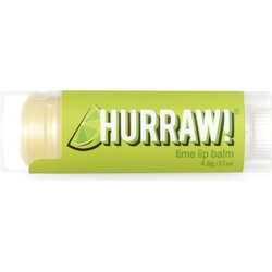 HURRAW! Balzam za usne - Lime Cene