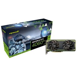Manli Grafička kartica RTX 4060 8GB GDDR6 Cene