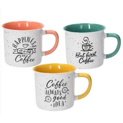 Solja CC360 DES ARTS HAPPY COFFE TOGNANA Cene