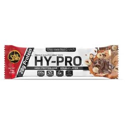 All Stars HY-PRO Bar Chocolate Nut Crunch Cijene