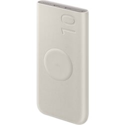 Samsung wireless power bank 10,000mAh 25W super fast charging, beige Cijene