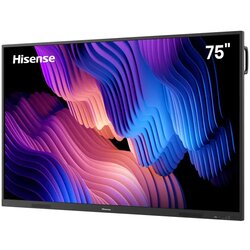 Hisense 75WE3FE interaktivni zaslon - - 75 Cene