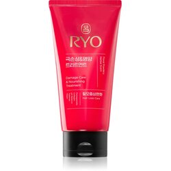 RYO Damage Care & Nourishing Treatment njega za intenzivnu regeneraciju za oštećenu kosu 300 ml Cene