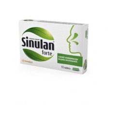 Hemofarm Sinulan forte Cene